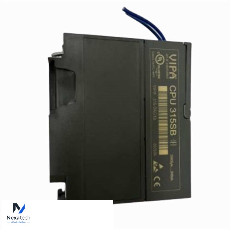 VIPA CPU 314SB 314-2AG13 Control Module