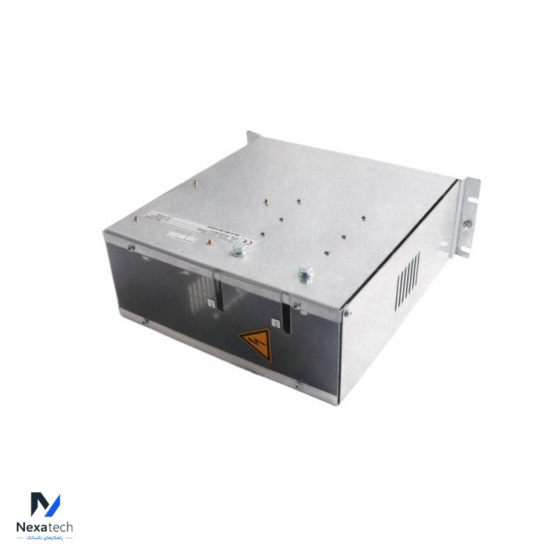ABB DCF506-0520-51-00000X Power converter