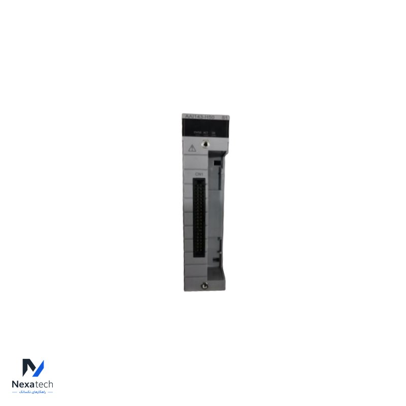 WEIDMULLER AAI143/543-YG Analog I/O Module