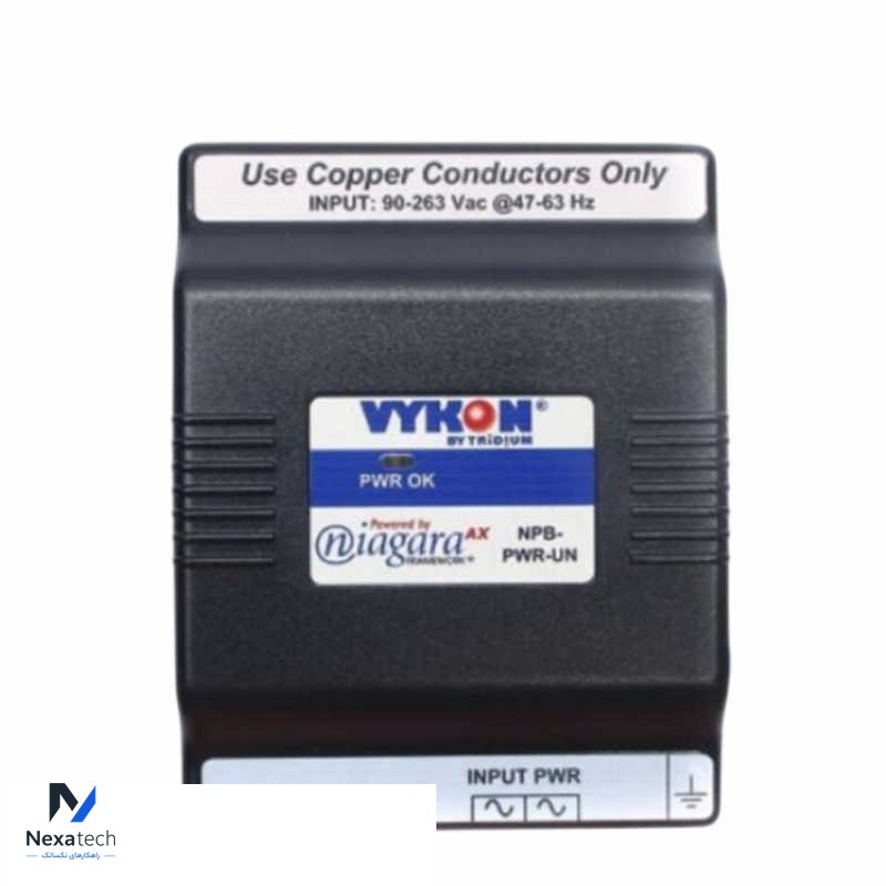 VYKON NPB-PWR Power Supply Module