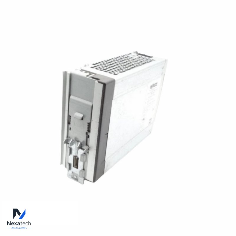 WAGO 787-833 power supply