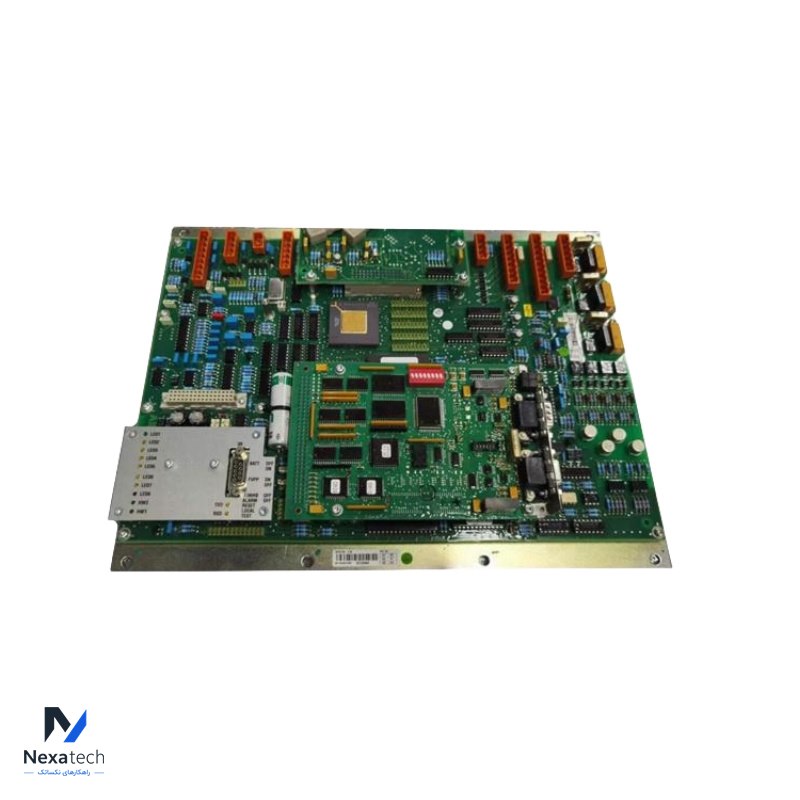 ABB DCC2390A 3EST49-116 Drive Control Unit