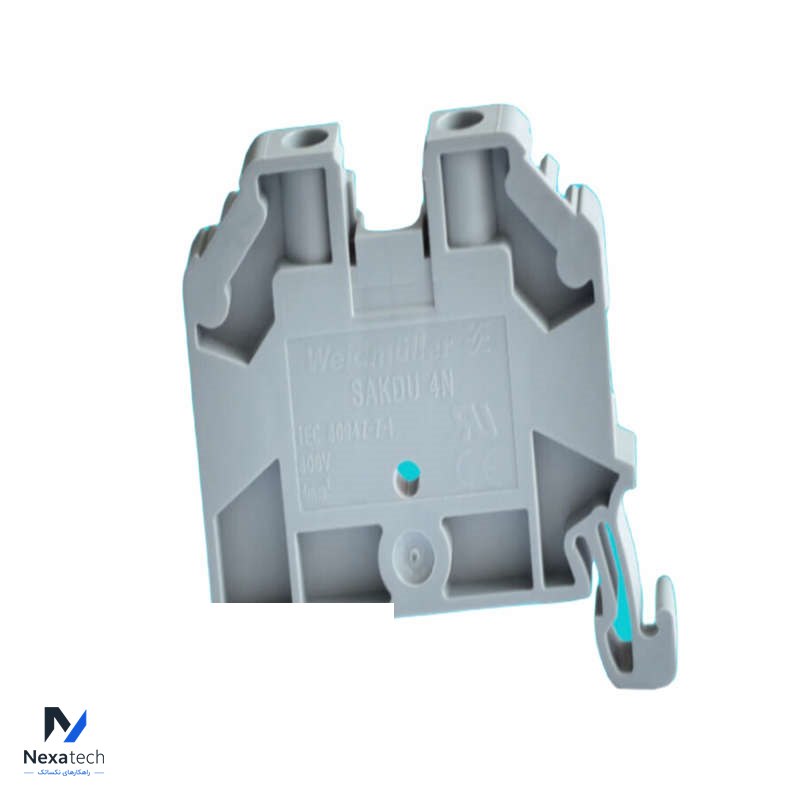 WEIDMULLER SAKDU4 Terminal Block