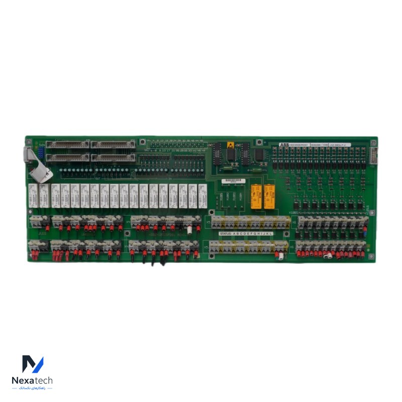 Westermo 3640-1450 L308F2-SM-LC20 Industrial Ethernet Switch