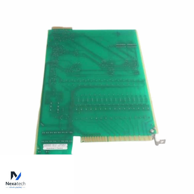 WESTINGHOUSE 1C31116G02 Analog Input Module
