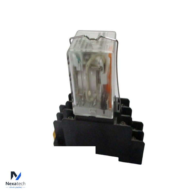 WEIDMULLER DRM270024L Relay Module