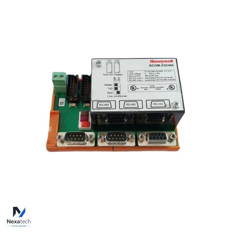 WEIDMULLER TSDI-1624 Digital Input Field Termination Assembly