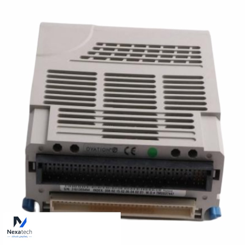 Westinghouse 1C31122G01 Digital Output Module