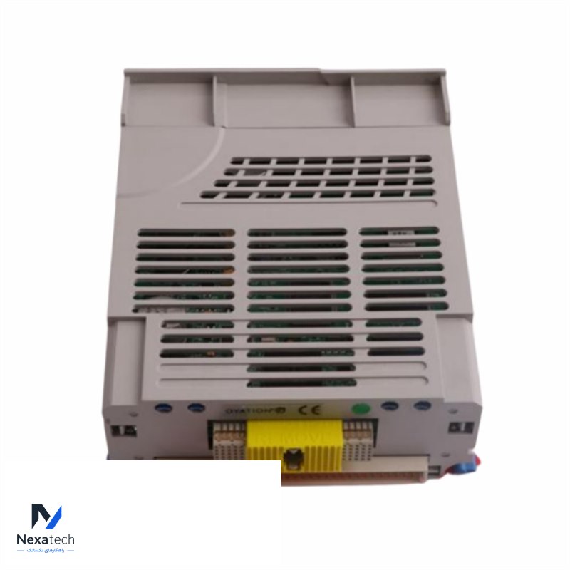 Westinghouse 1C31129G03 Analog Input Module