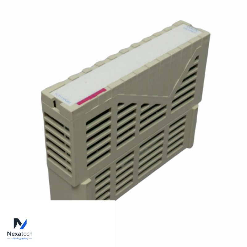 Westinghouse 1C31132G01 Analog Output Module