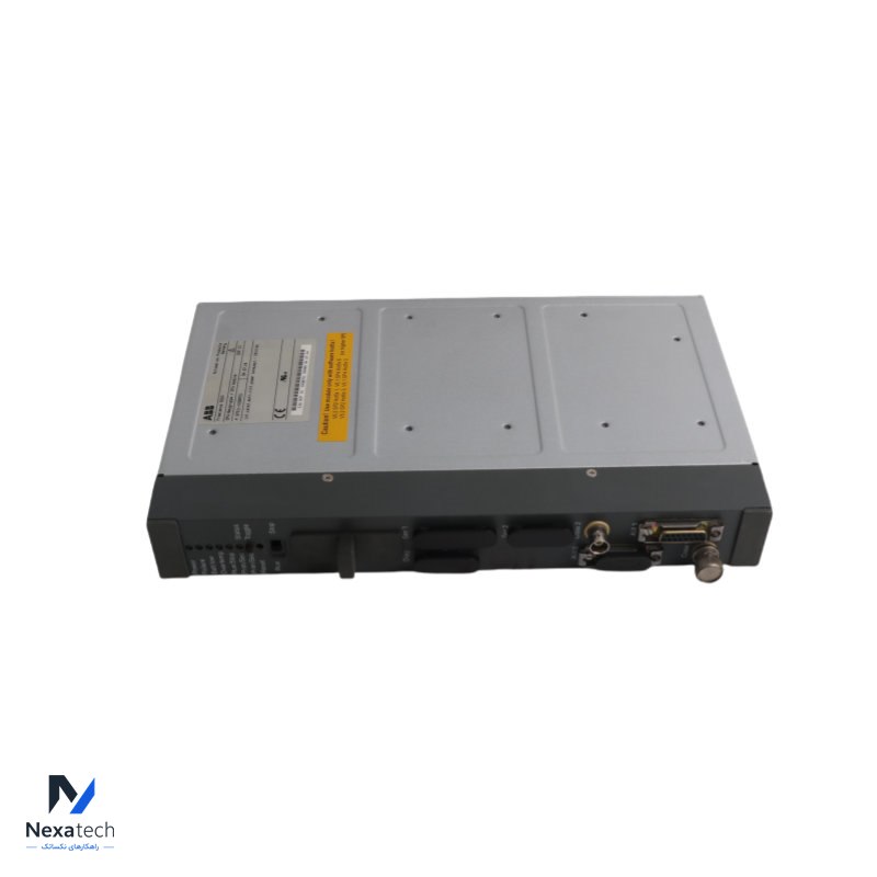 ABB DCP10 Generator Control Panel