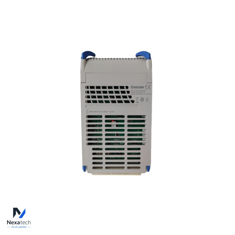 WESTINGHOUSE 1C31189G03 Speed Detector Module