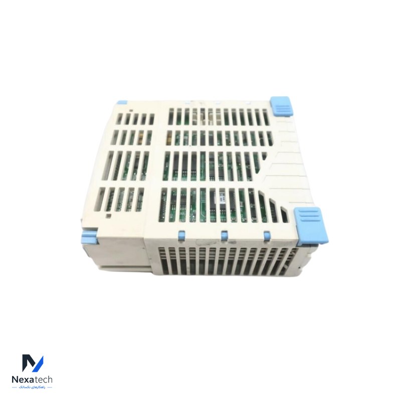 Westinghouse 1C31203G01 Remote I/O Node Controller
