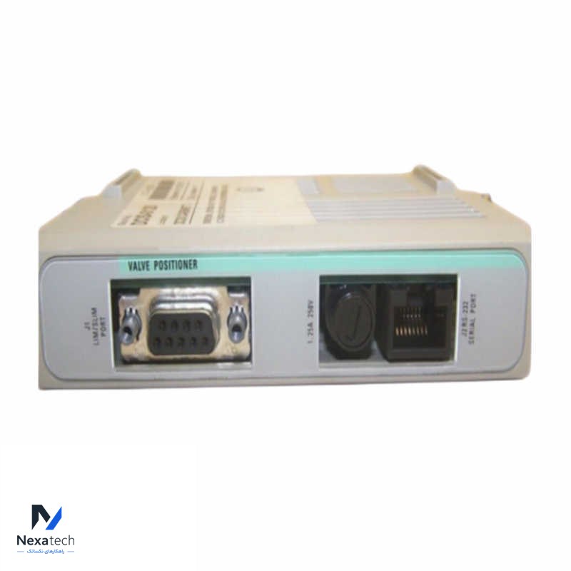 Westinghouse 1C31197G01 Valve Positioner Personality Module