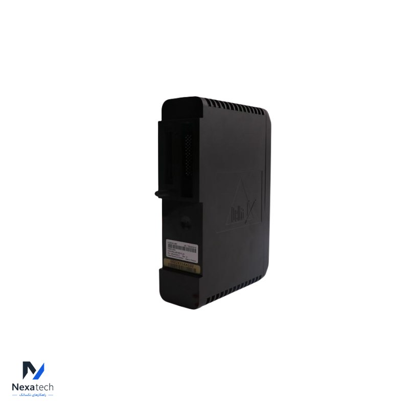 Westinghouse 1C31223G01 Relay Output Base