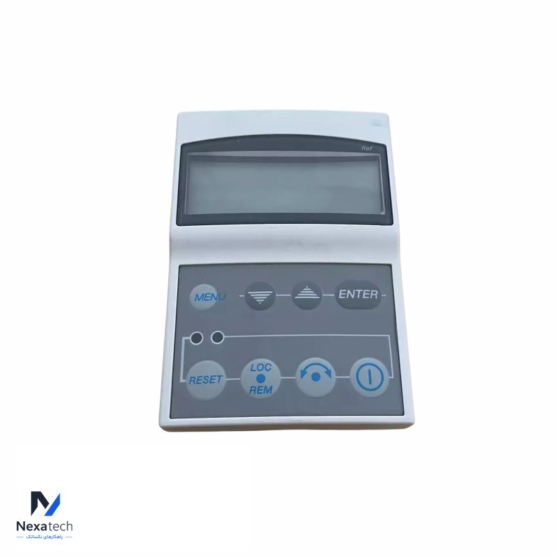 ABB DCS400-PAN-A 3ADT220077R00 DSC400 DC DRIVE KEYPAD