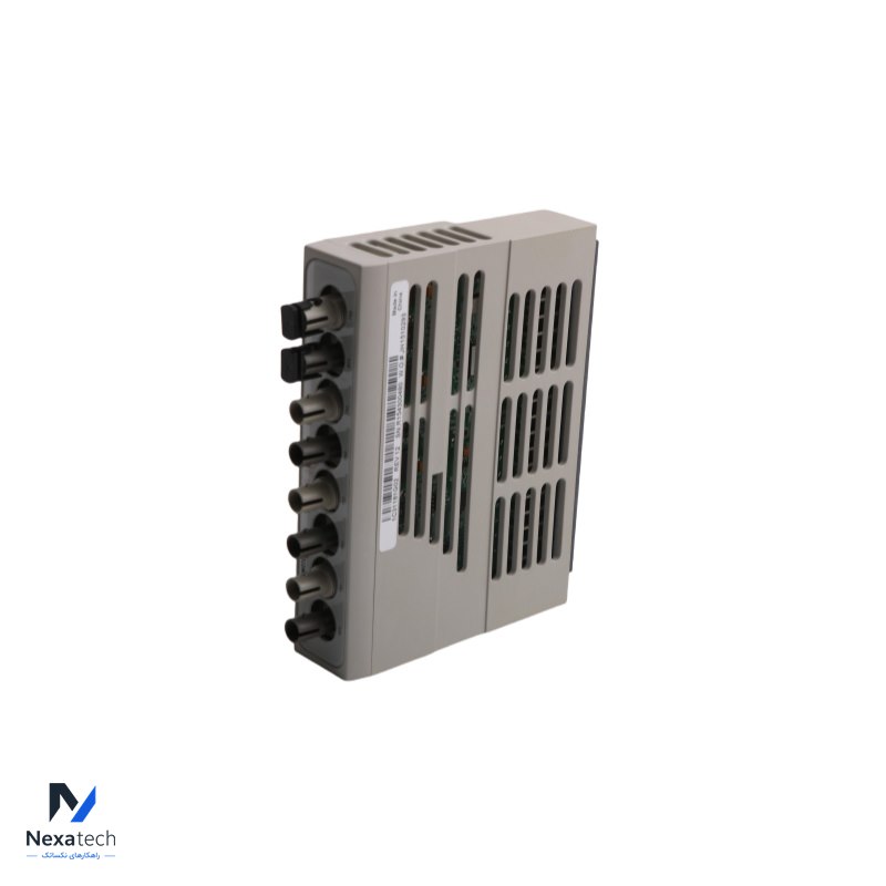 Westinghouse 1C31204G01 Remote Node I/O Module
