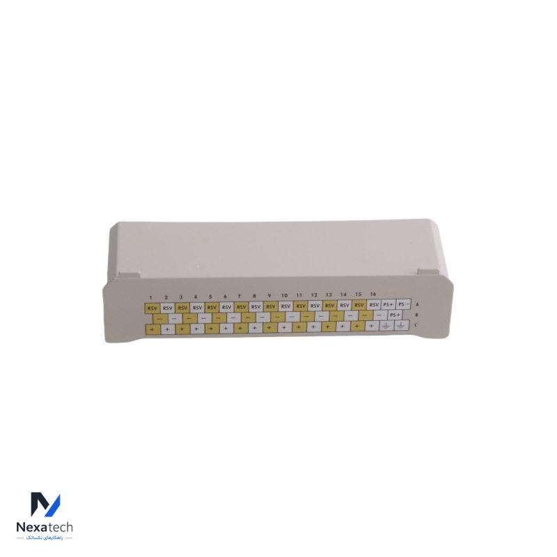 Westinghouse 1C31238H01 Digital Input Module