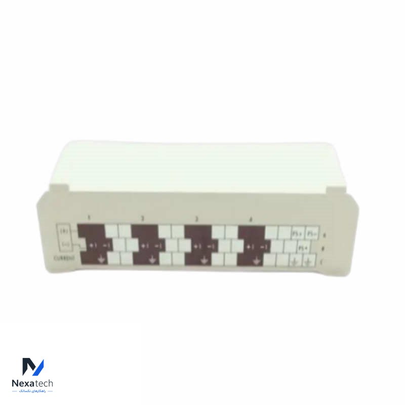 WESTINGHOUSE 1X00188H01 Analog Output Module