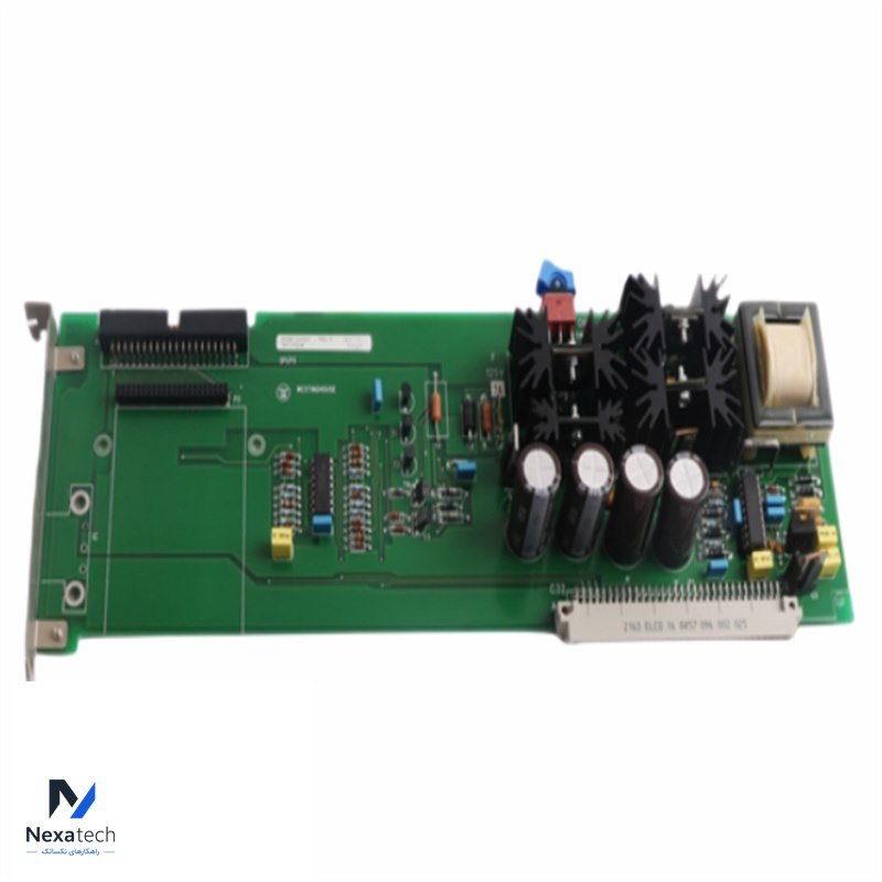 WESTINGHOUSE 3A99132G01 Power Supply Board