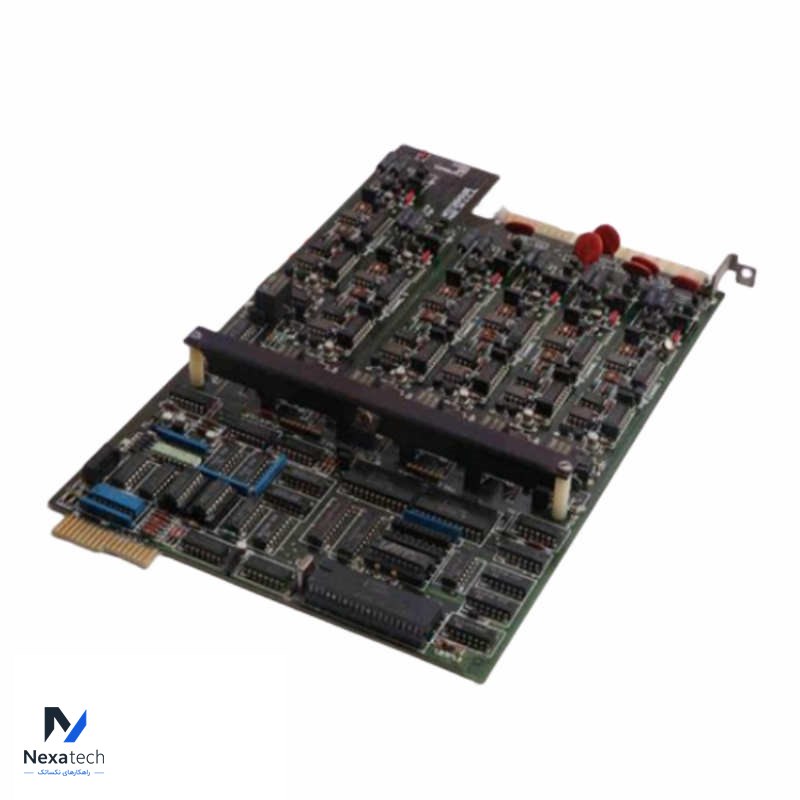 Westinghouse 1P00028G01 Remote Node Transition Panel
