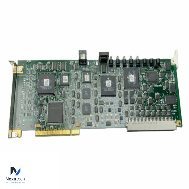 WESTINGHOUSE 3A99158G01 I/O Interface Board