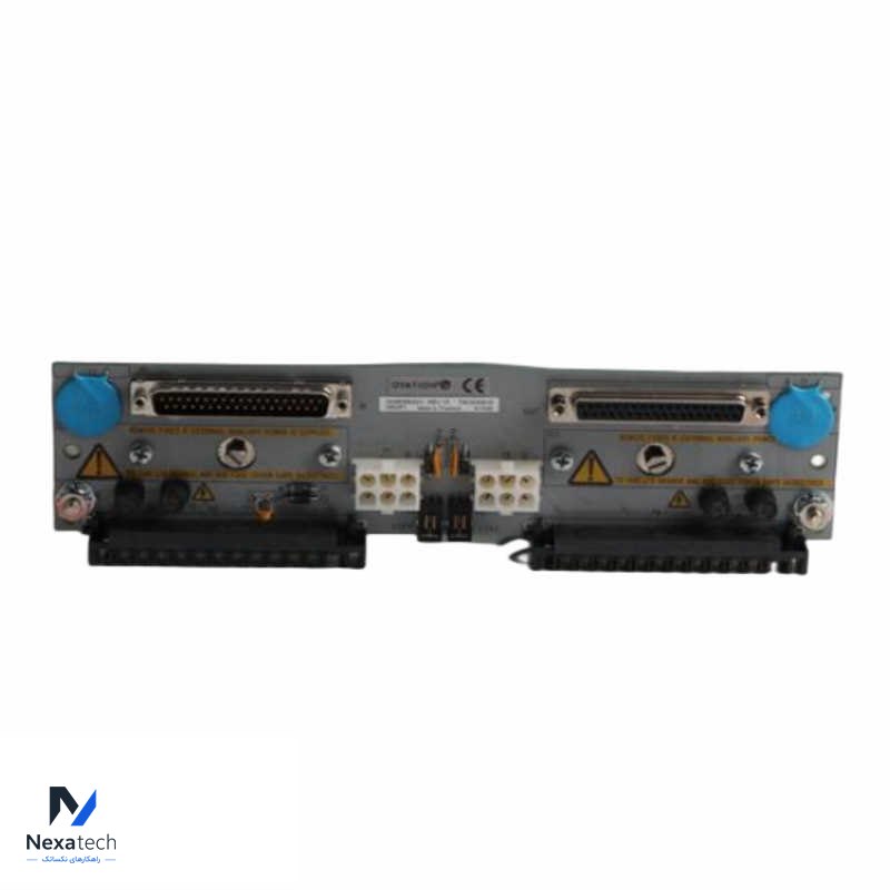 WESTINGHOUSE 3A99190G01 Remote I/o Interface Board