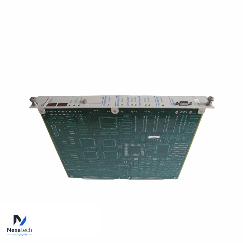 Westinghouse 4256a88g04 PLC Module