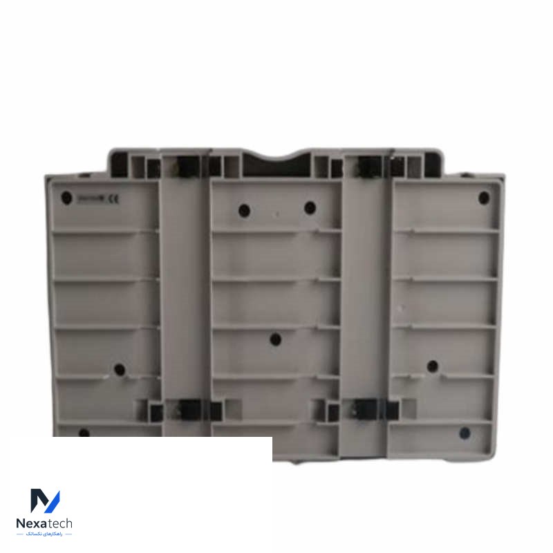 WESTINGHOUSE 5X00106G01 Analog Input Module