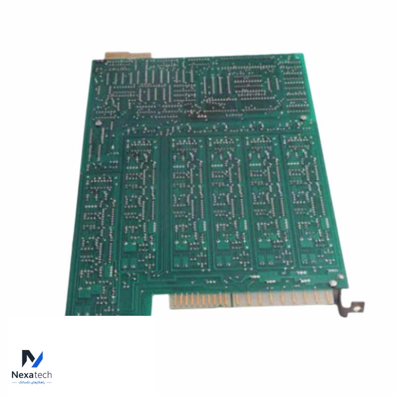 WESTINGHOUSE 5X00109G02 Analog Input Module