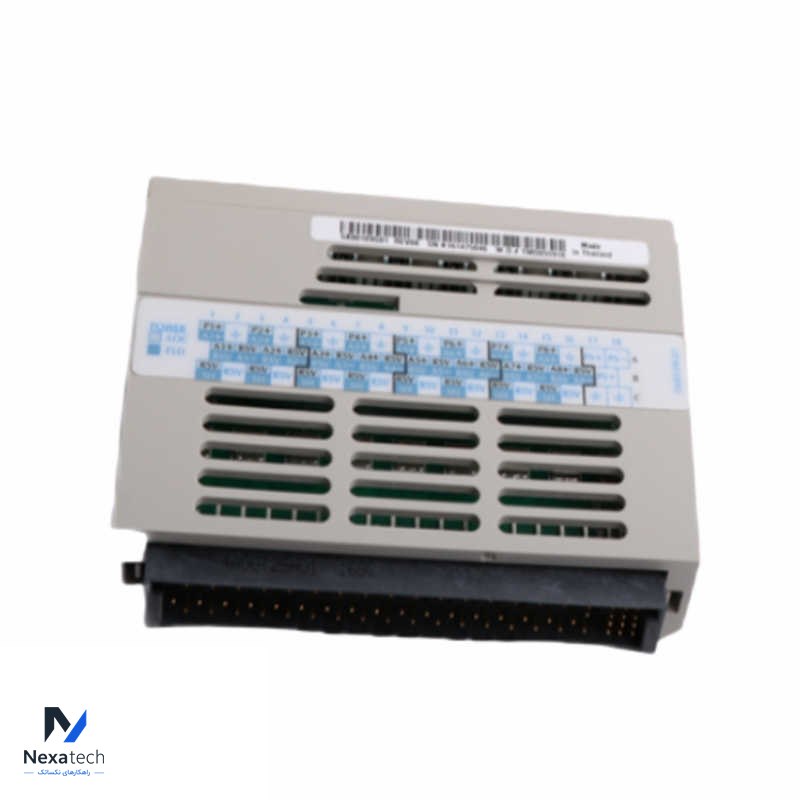 Westinghouse 5X00109G01 Analog Input Module