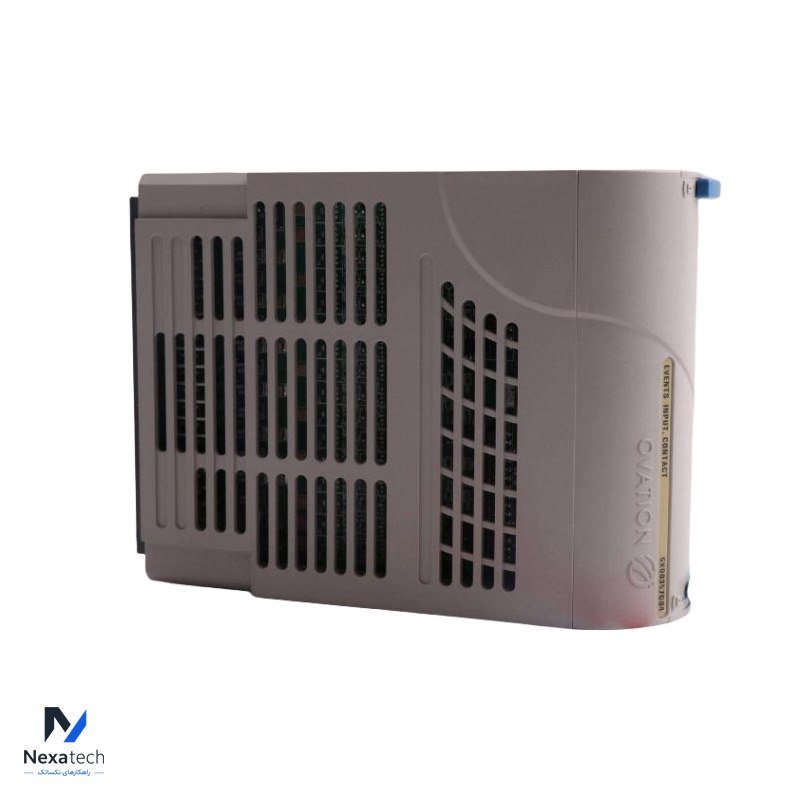 WESTINGHOUSE 5X00357G04 I/O Module