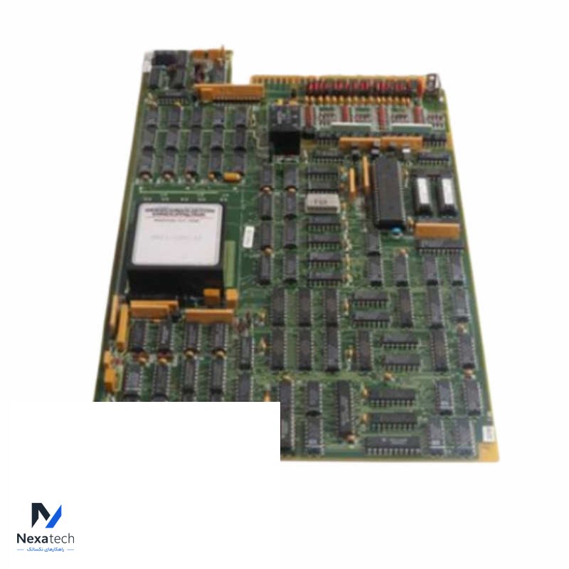 WESTINGHOUSE 5X00300G01 RTD Input Module