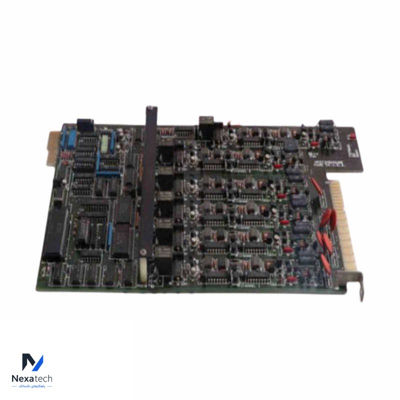 Westinghouse 5X00273G01 Digital Output Module