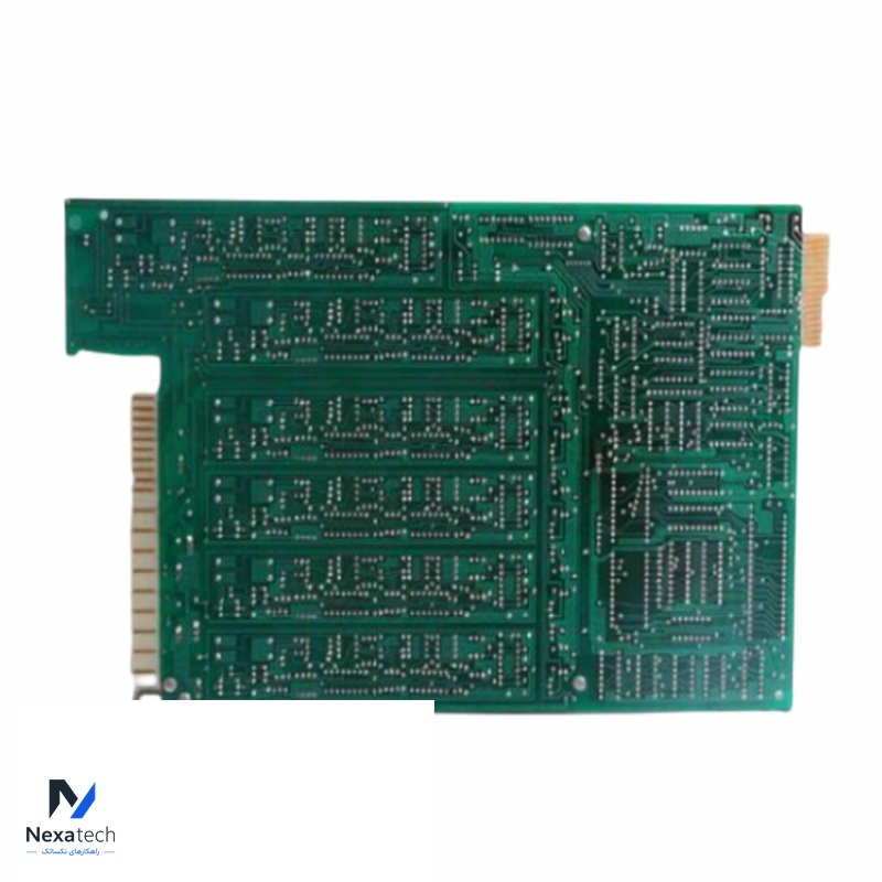 Westinghouse 5X00419G01 Ethernet Link Controller
