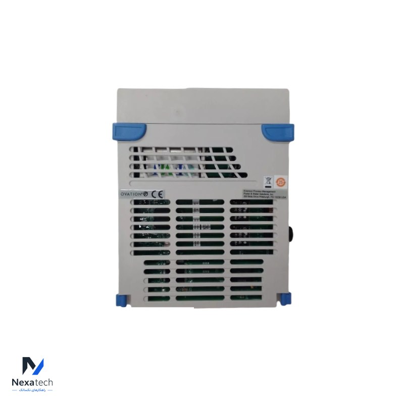 WESTINGHOUSE 5X00481G04 Controller CPU Card