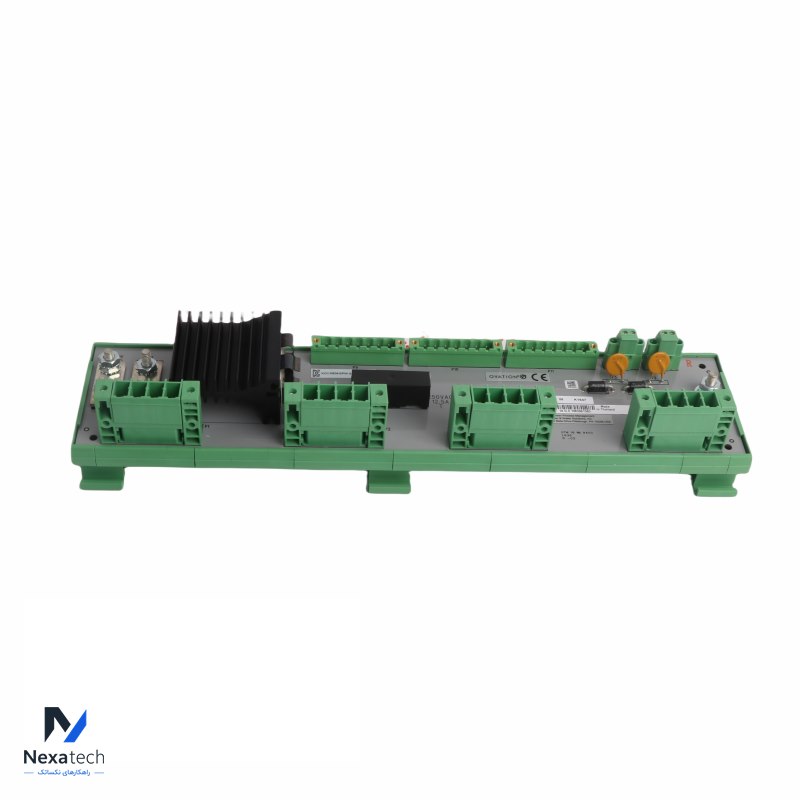 WESTINGHOUSE 5X00489G01 Power Distribution Module