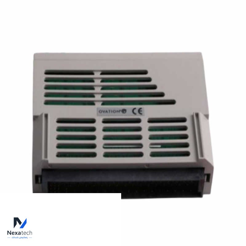 WESTINGHOUSE 7379A21G01 Input Card