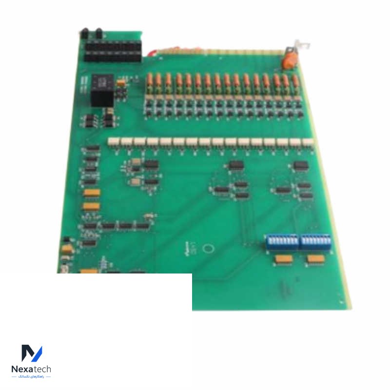 Westinghouse 7379A31G04 Circuit Board