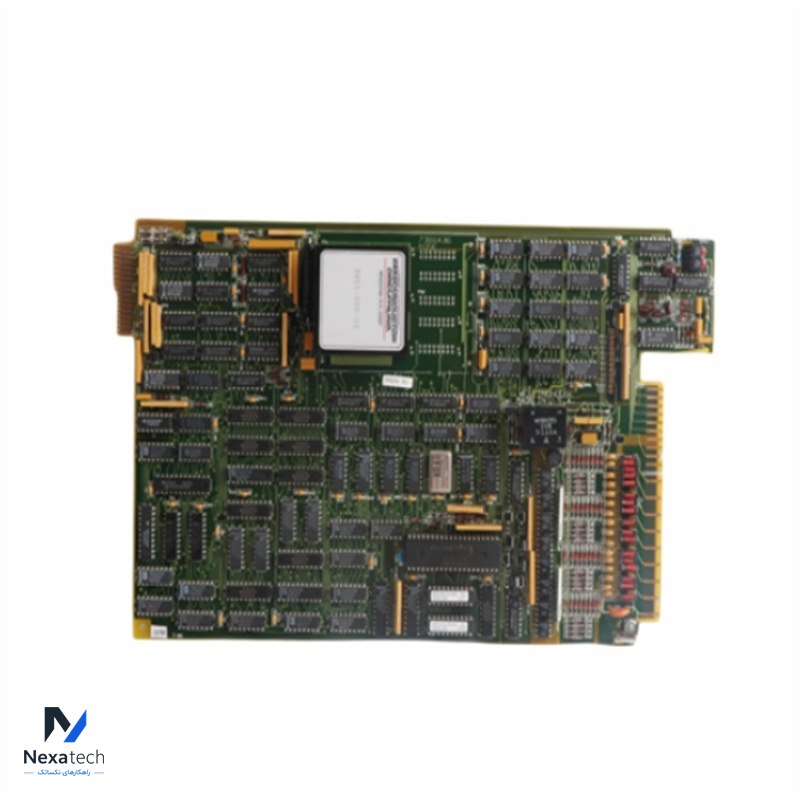 WESTINGHOUSE 7380A36G01 Control Circuit Board