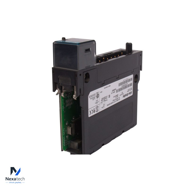 1756-IV16 Digital DC Input Module