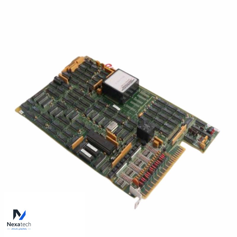 WESTINGHOUSE IC31224G01 Analog Input Module