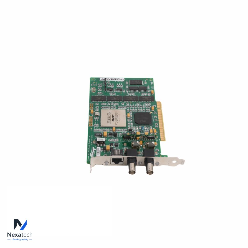 Woodhead 5136-CN-PCI Interface Card