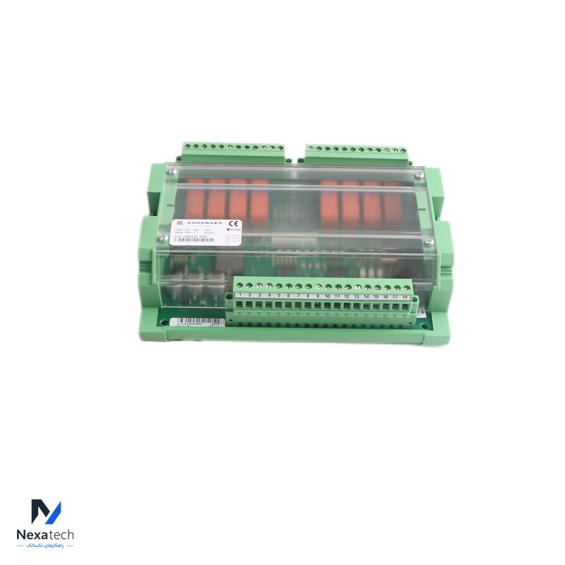 Woodhead 8440-1041 I/O Expansion Board