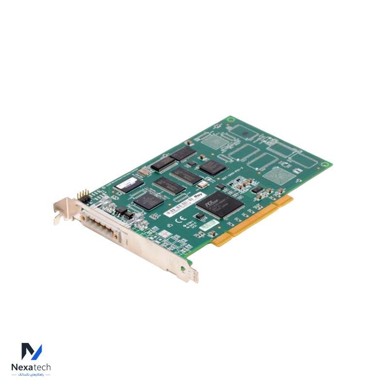Woodhead SST-DN3-PCI-2 DN3-PCI-1-E DeviceNet Interface Card