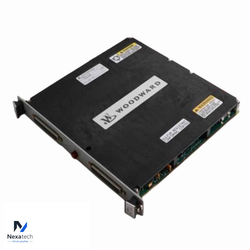 Woodhead SST-DN4-104-2 2-Channel DeviceNet PCU Card