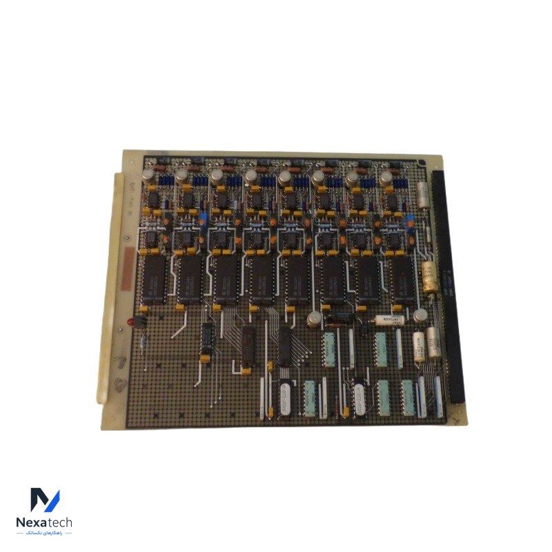 WOODWARD 5461-644 Analog Output Pcb Circuit Board