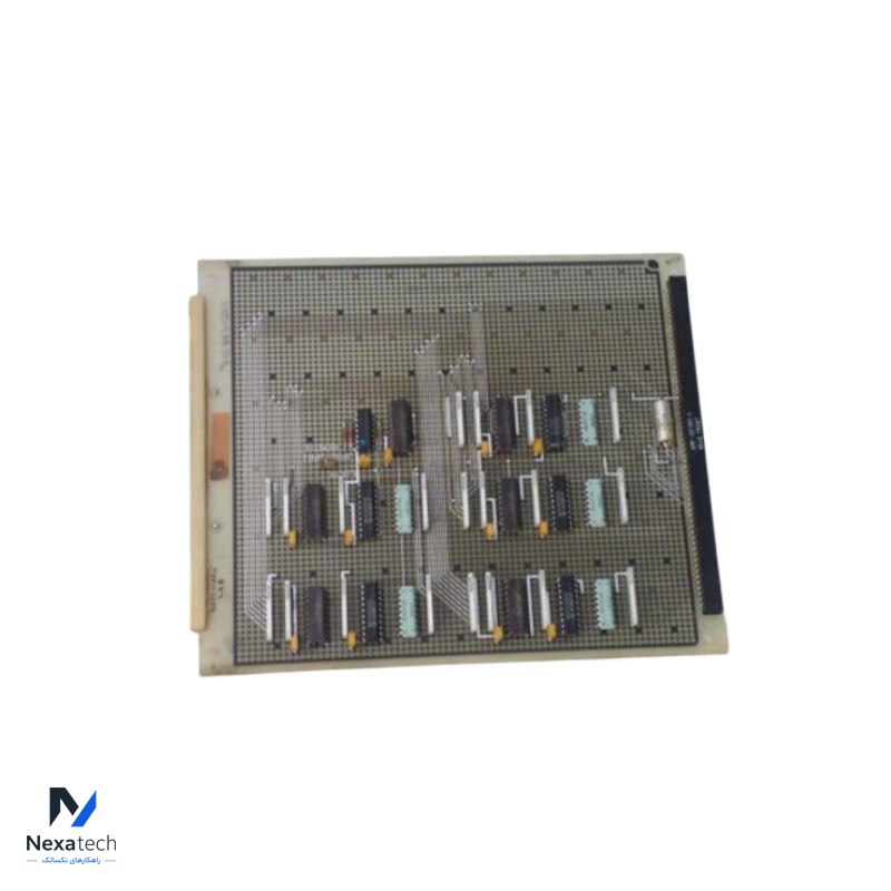 Woodward 5461-648 Transceiver Module