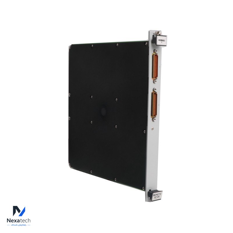 WOODWARD 5461-655 Final Driver Module