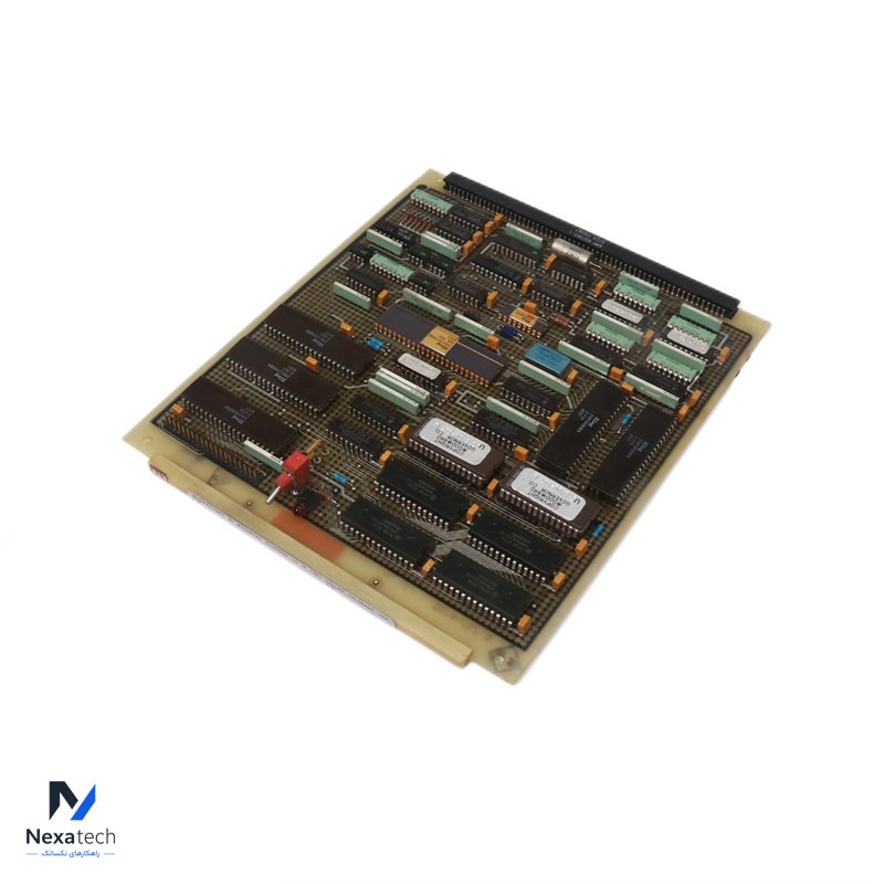 WOODWARD 5463-473 SIO MODULE